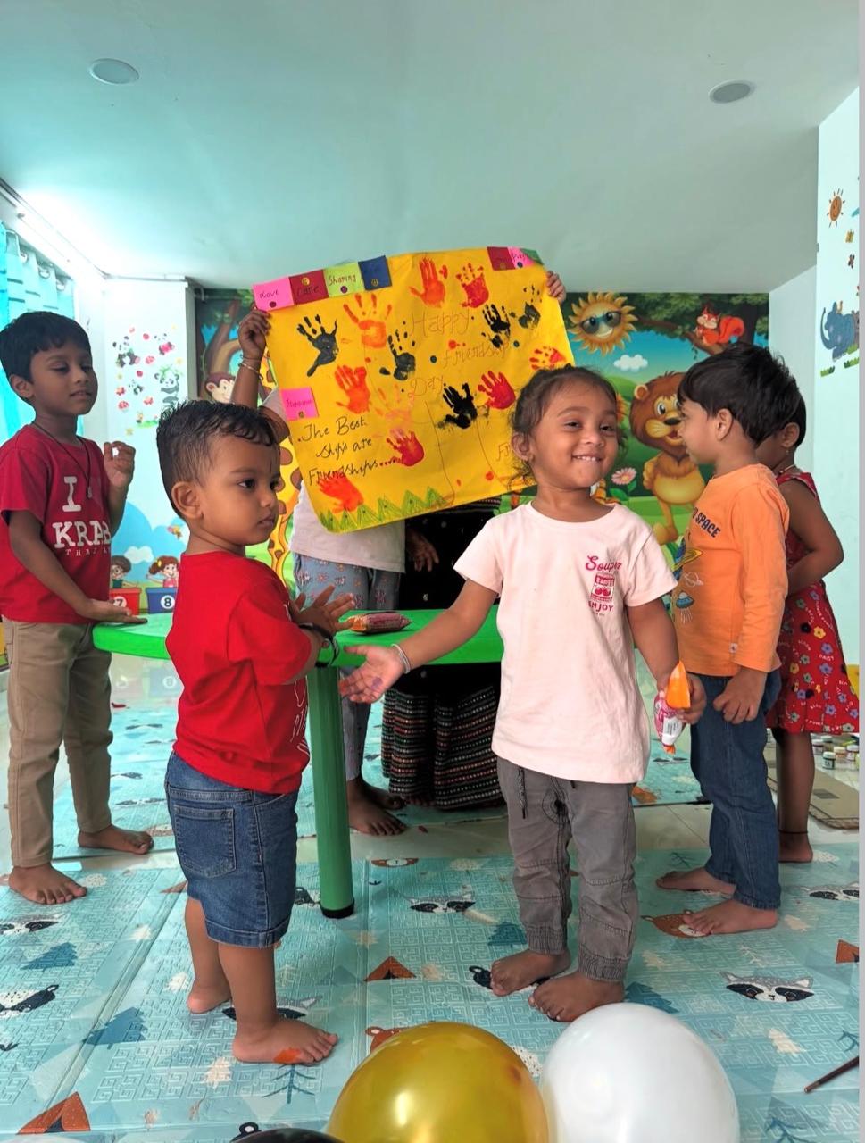 Group Activities