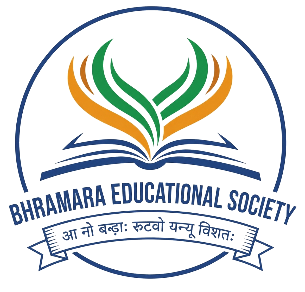 Bhramara Educational Society