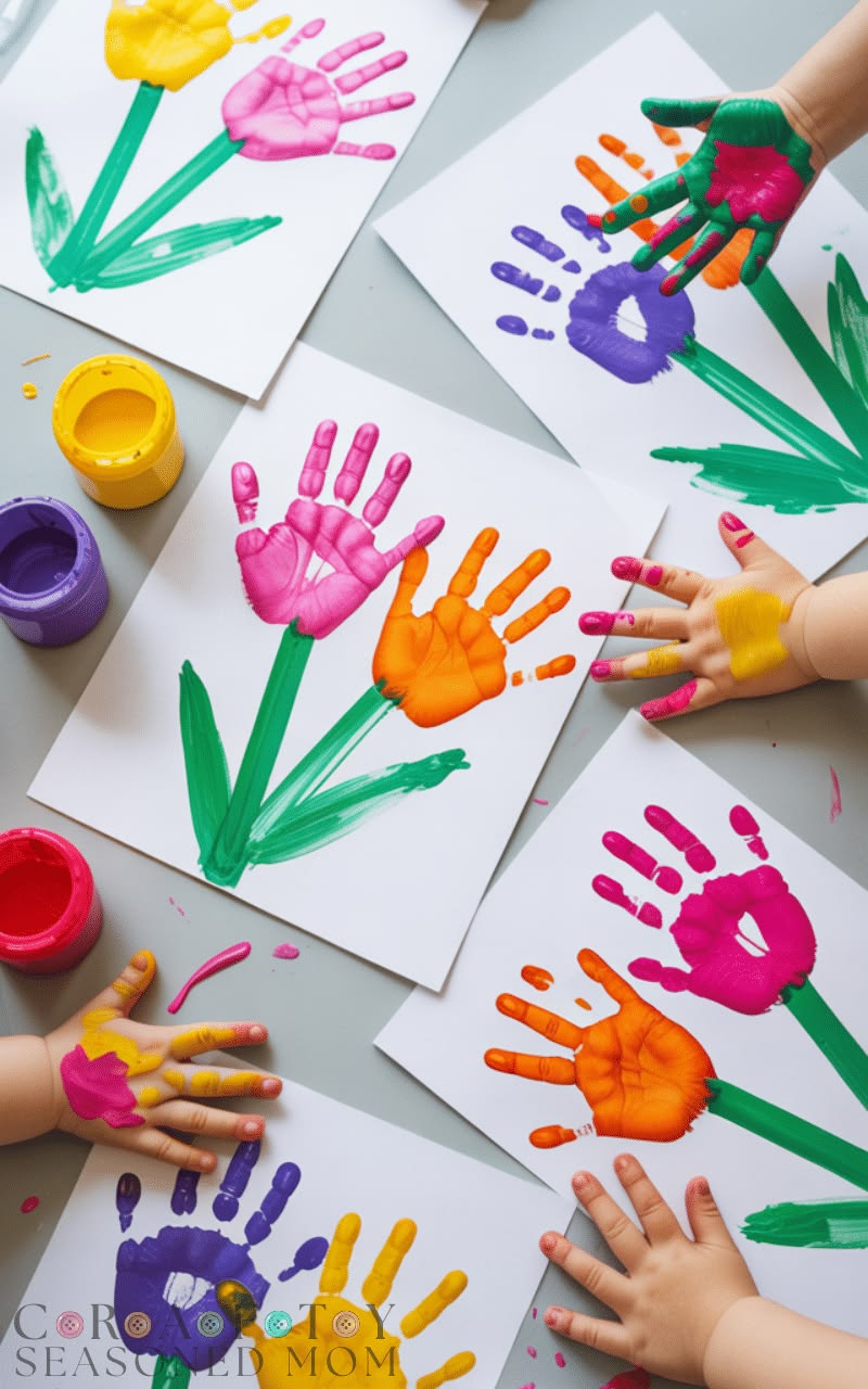 Toddler Program